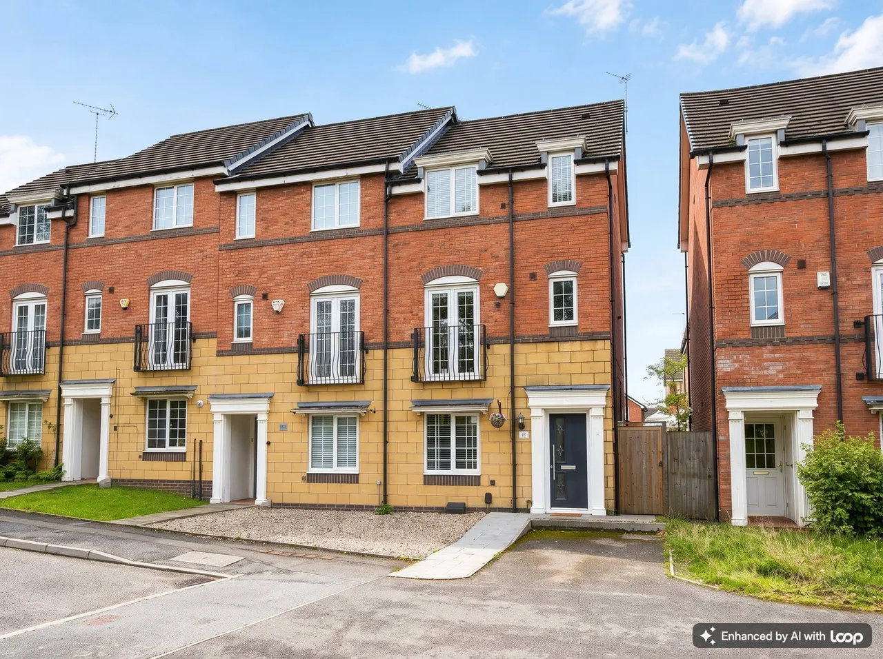 Pepper Wood Drive, Birmingham, B31, photo 2