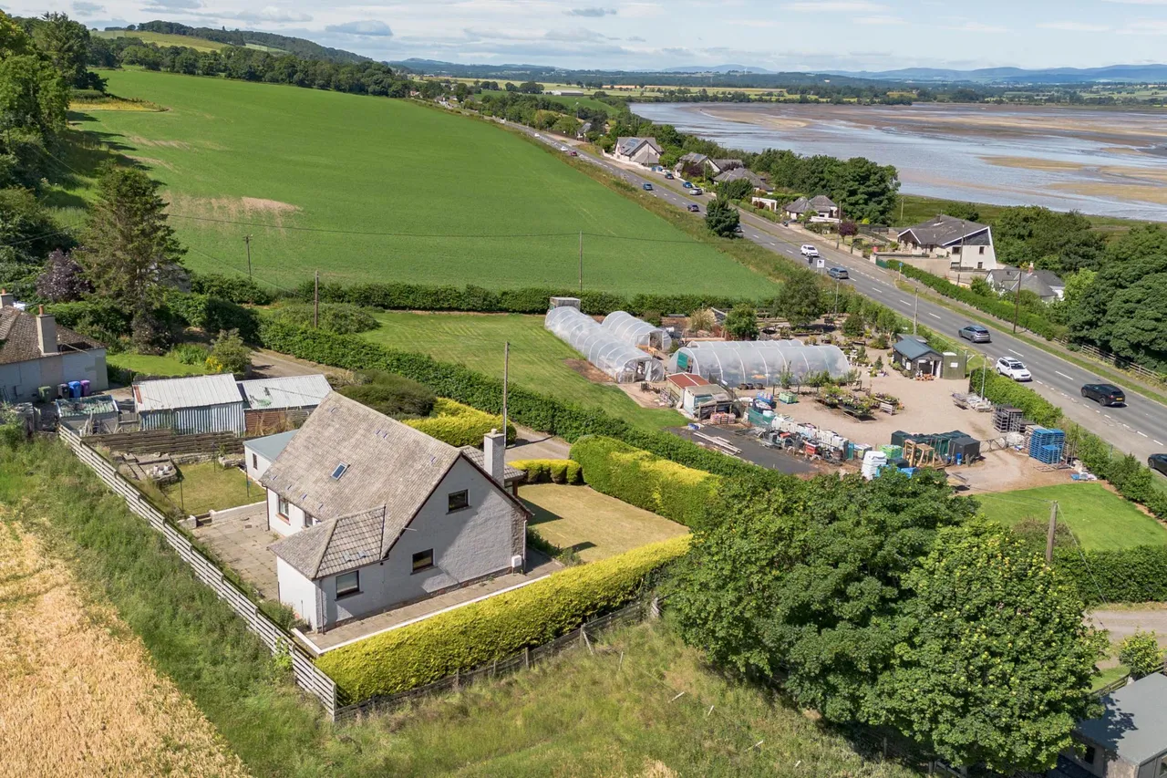 Rossie Braes, Montrose, DD10, photo 37