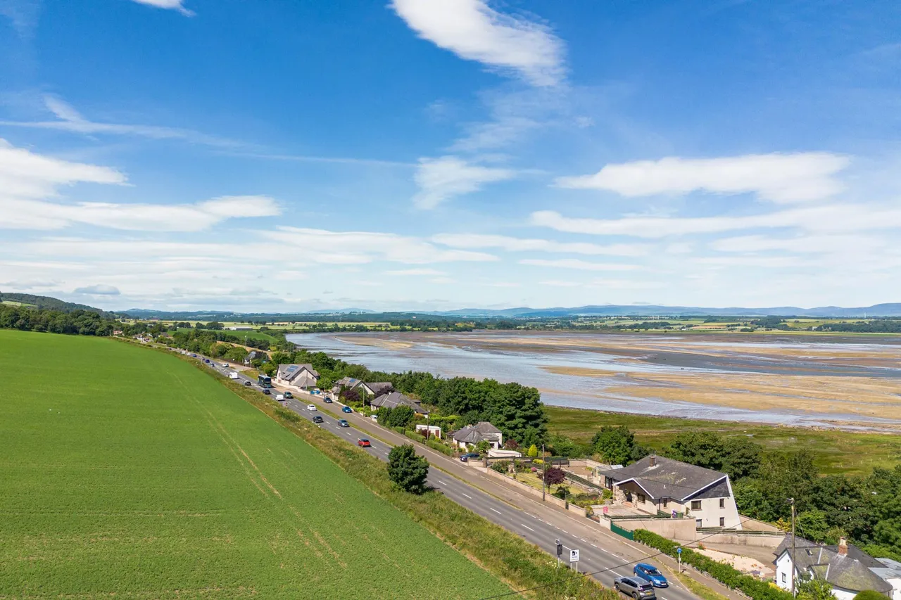 Rossie Braes, Montrose, DD10, photo 33