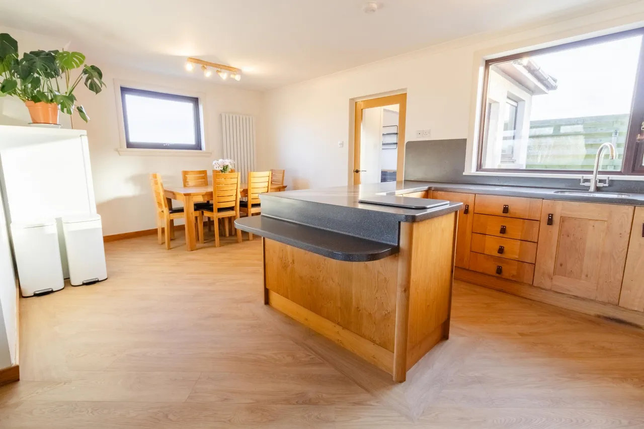Rossie Braes, Montrose, DD10, photo 4