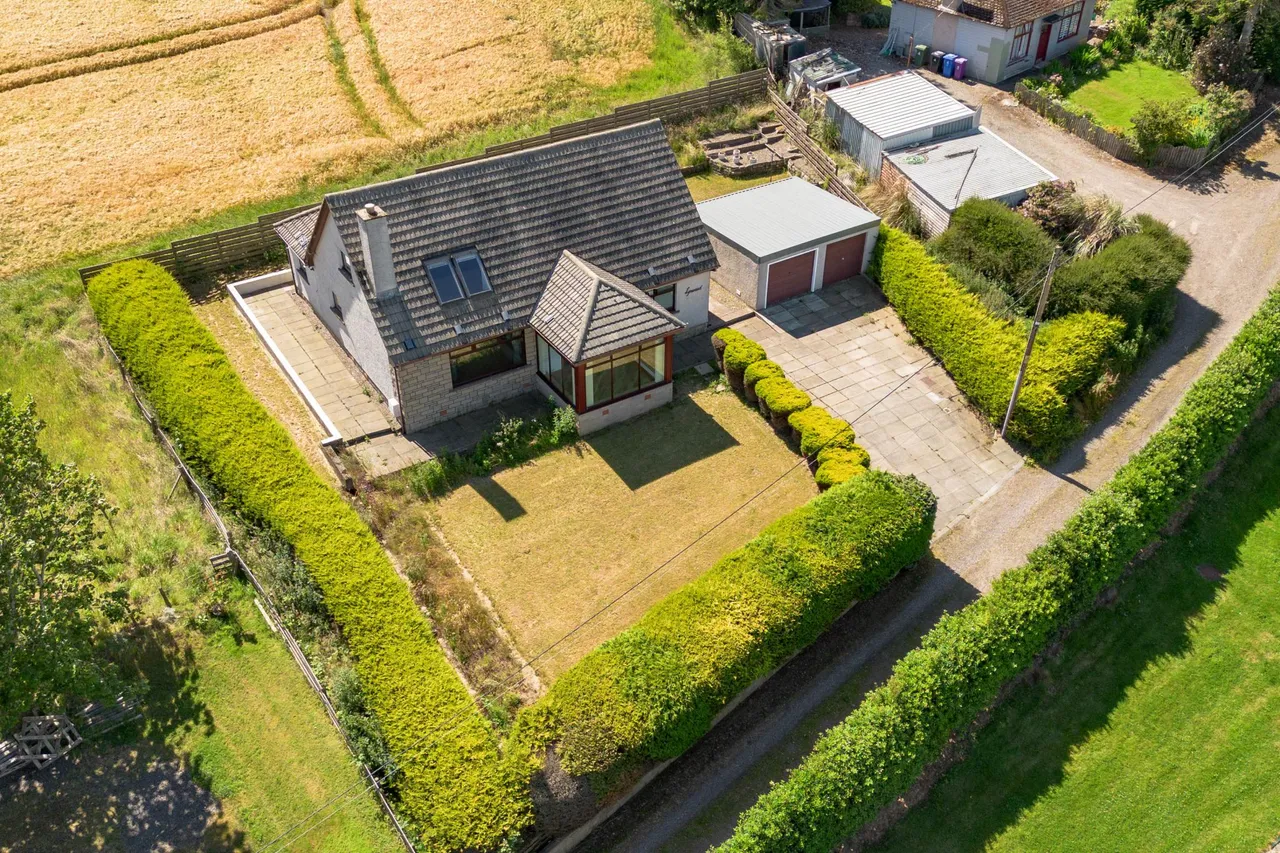Rossie Braes, Montrose, DD10, photo 5