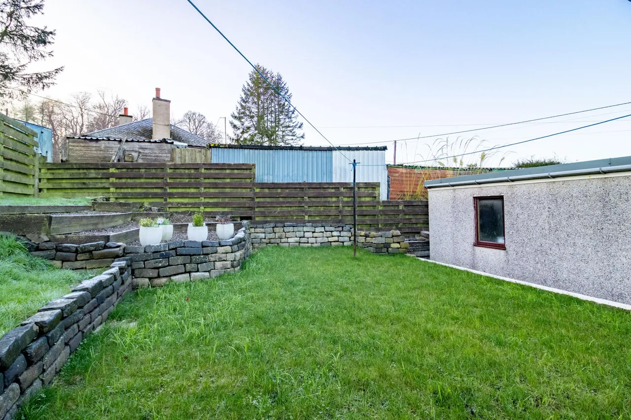 Rossie Braes, Montrose, DD10, photo 36