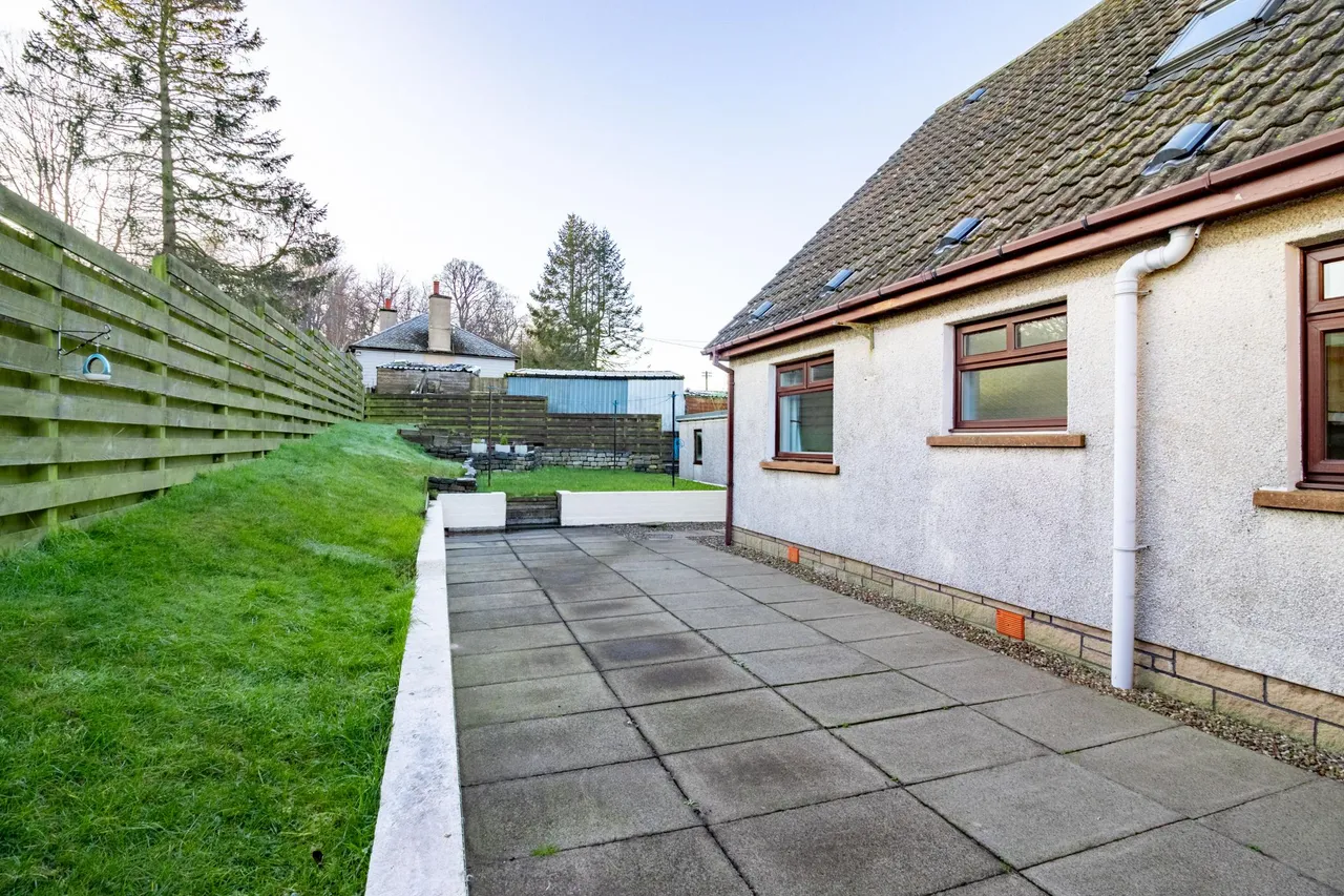 Rossie Braes, Montrose, DD10, photo 35