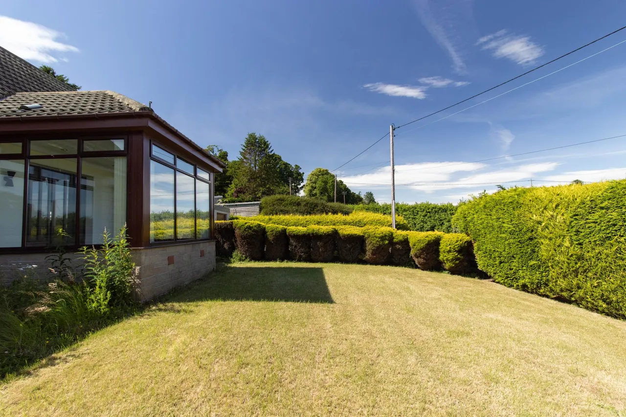 Rossie Braes, Montrose, DD10, photo 34