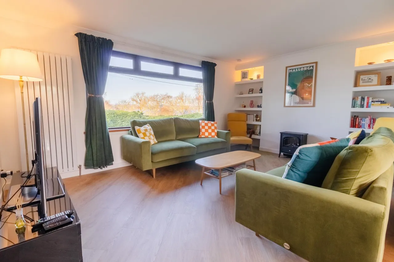 Rossie Braes, Montrose, DD10, photo 2
