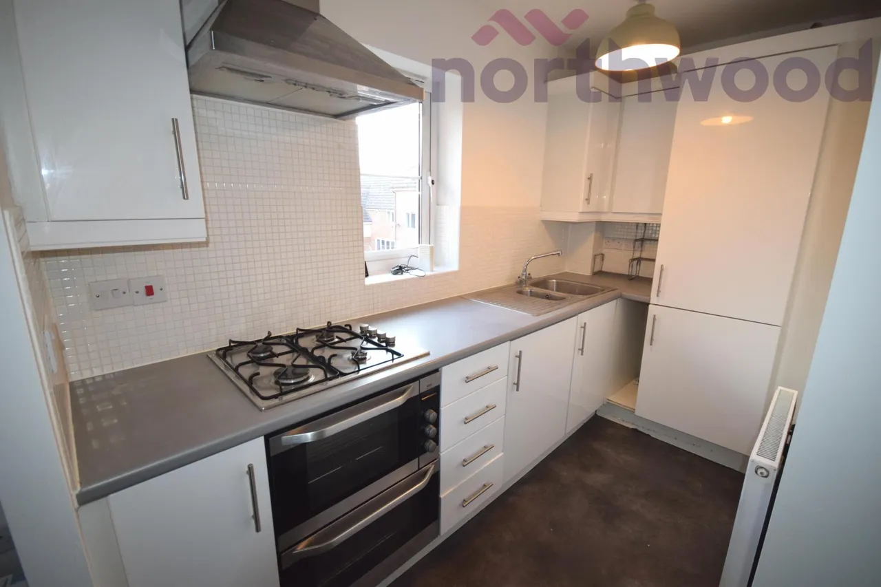 1 bed flat to rent, Rose Avnue, Costessey, NR8