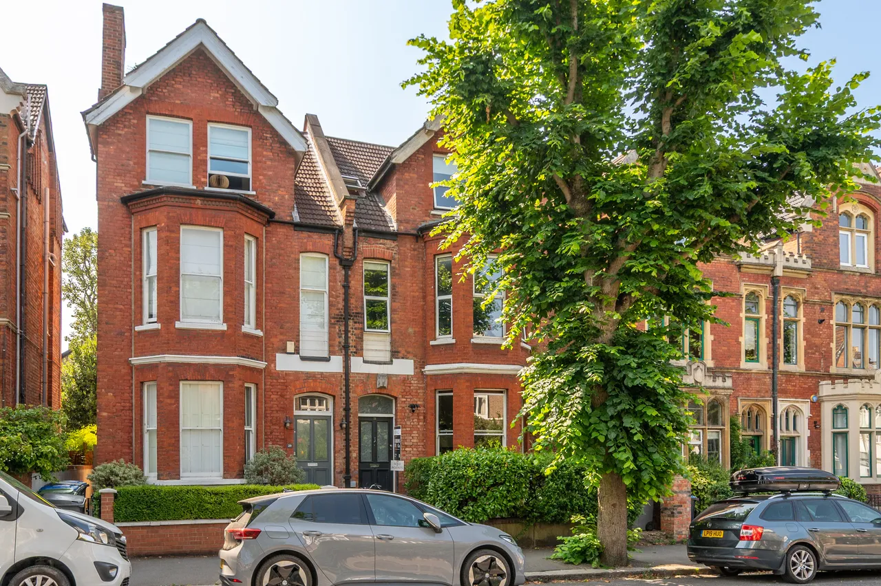 31a Dean Road, London, photo 4