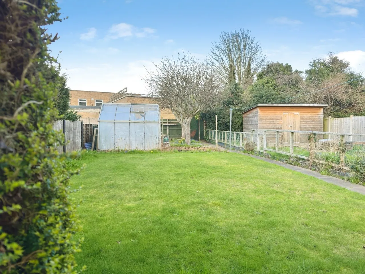 Roseway, Wellington, Telford TF1 1HS, photo 4