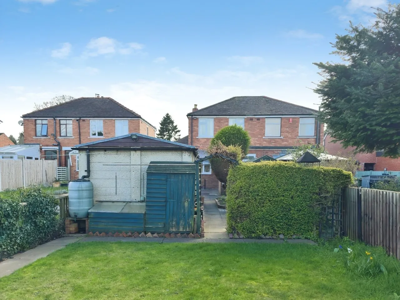 Roseway, Wellington, Telford TF1 1HS, photo 15