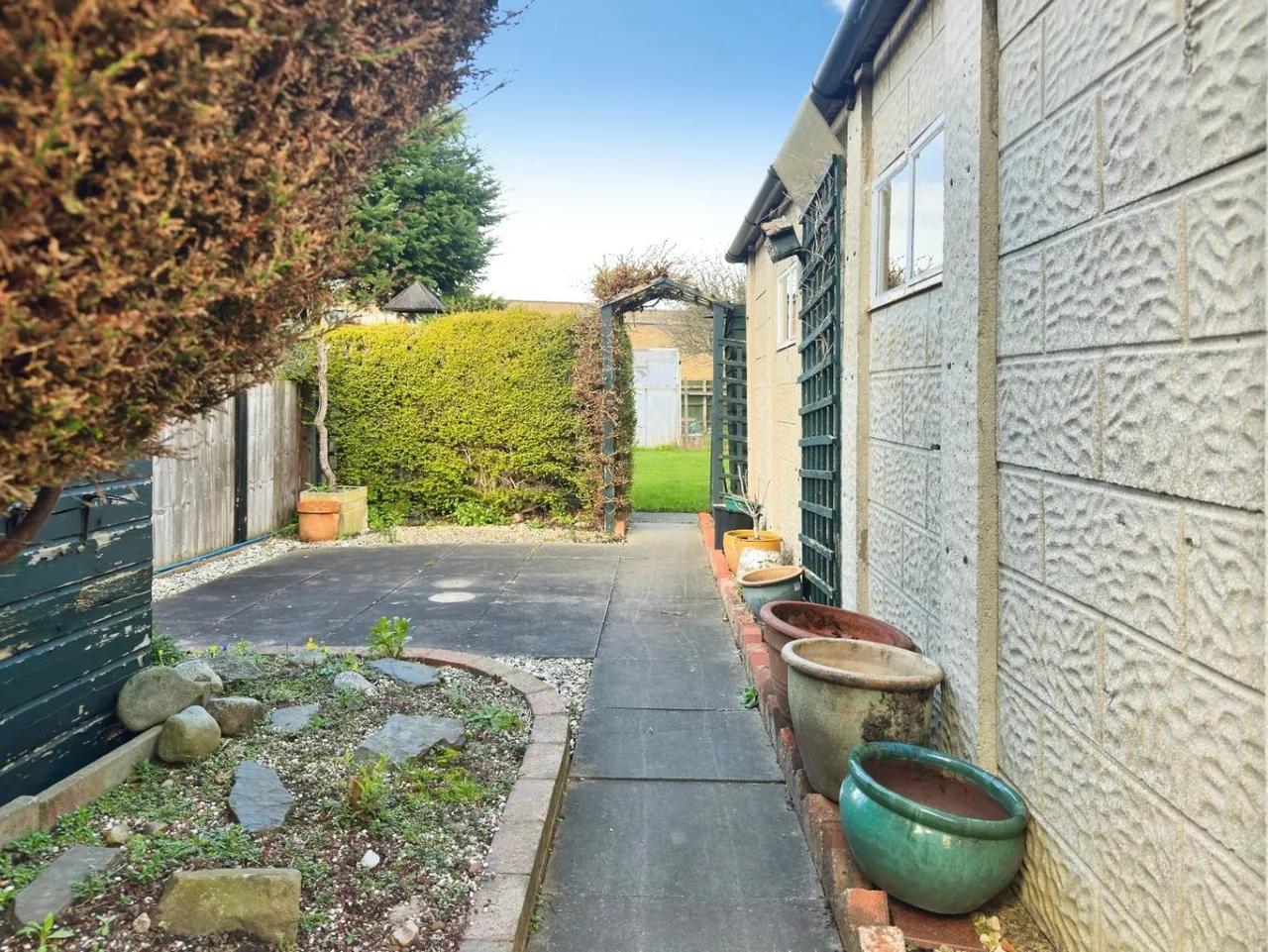 Roseway, Wellington, Telford TF1 1HS, photo 12