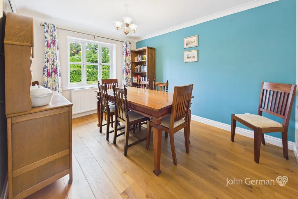 Meadow View, Doveridge, photo 9