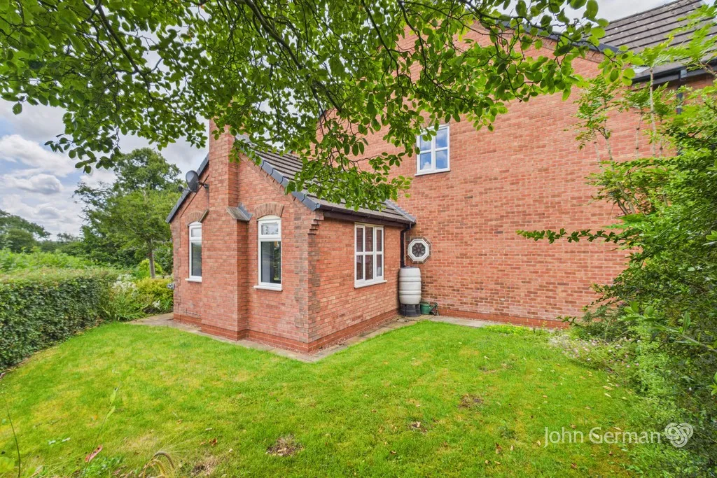 Meadow View, Doveridge, photo 30