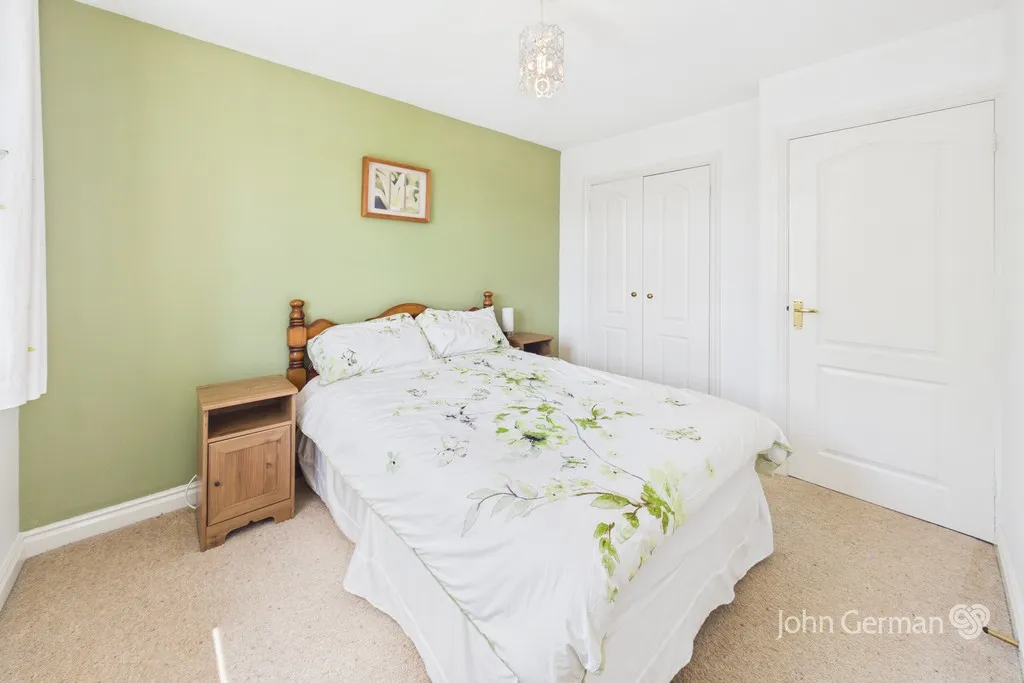 Meadow View, Doveridge, photo 21