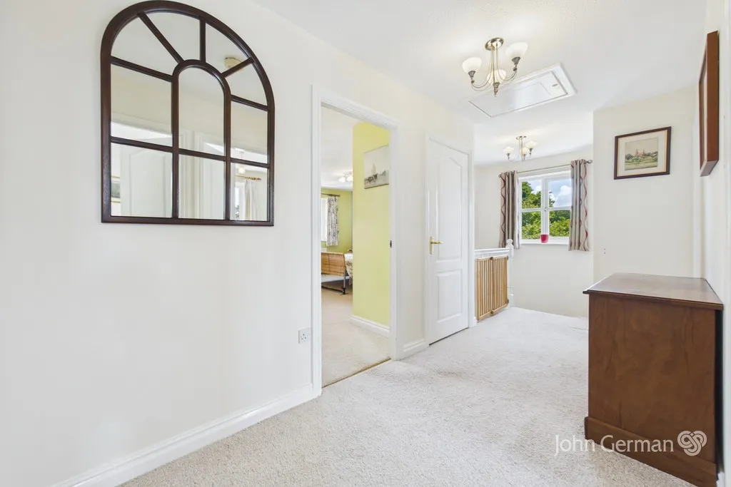 Meadow View, Doveridge, photo 16