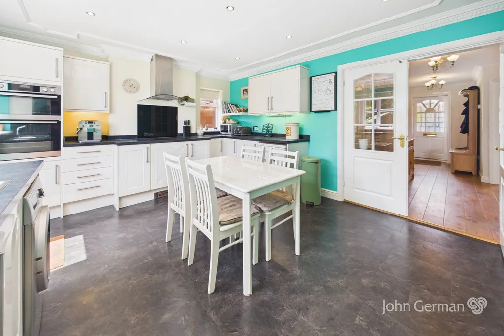 Meadow View, Doveridge, photo 11