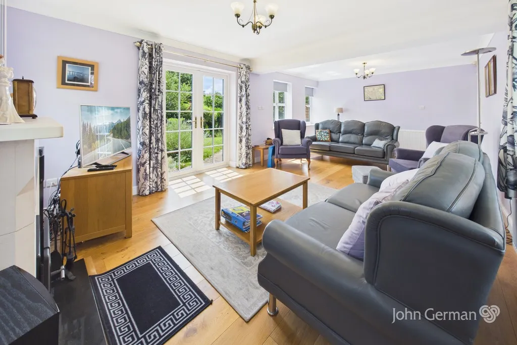 Meadow View, Doveridge, photo 6
