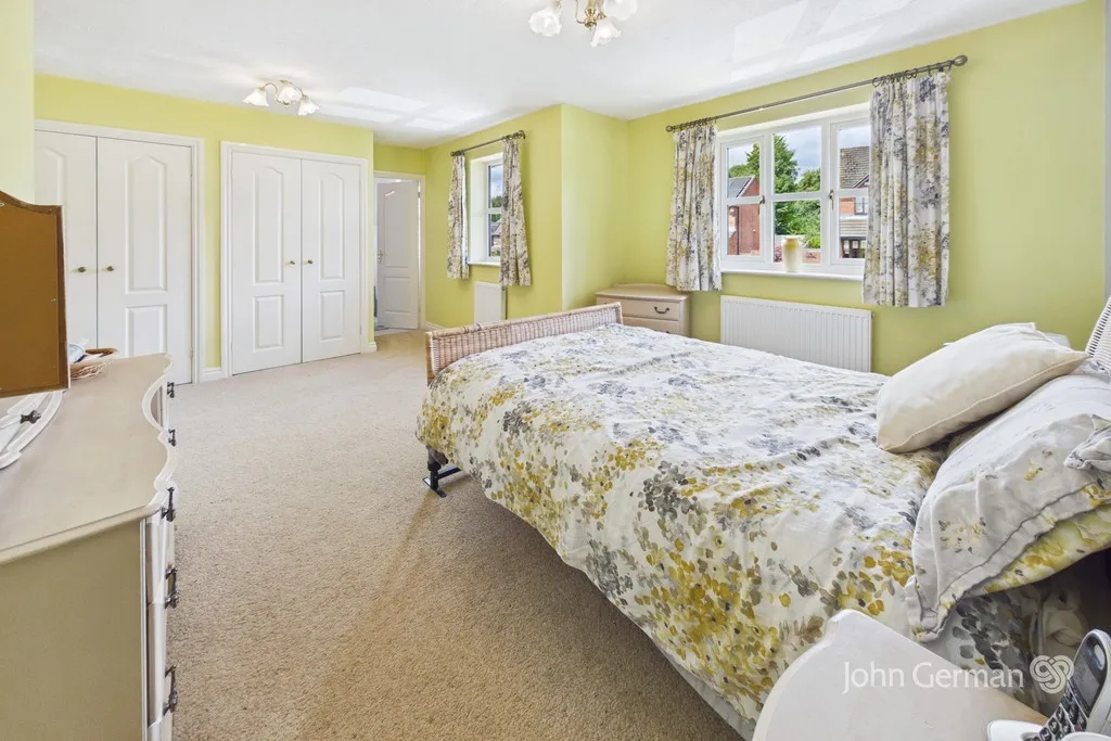 Meadow View, Doveridge, photo 19