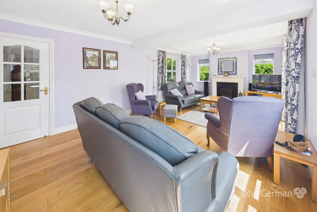 Meadow View, Doveridge, photo 5