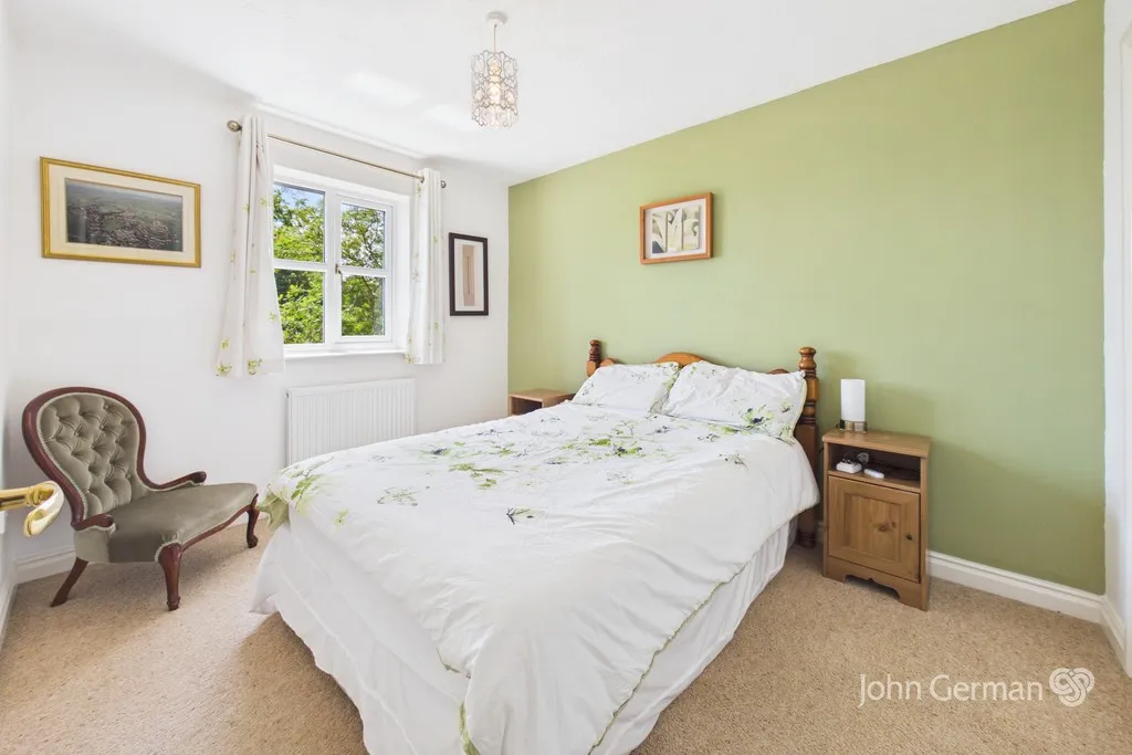 Meadow View, Doveridge, photo 20