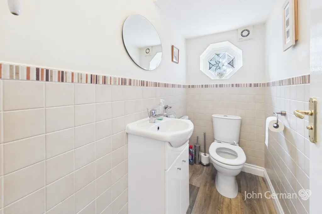 Meadow View, Doveridge, photo 13