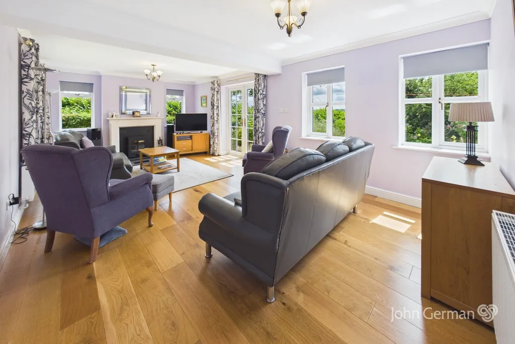Meadow View, Doveridge, photo 4