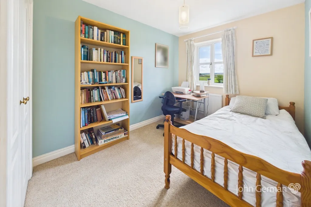 Meadow View, Doveridge, photo 22
