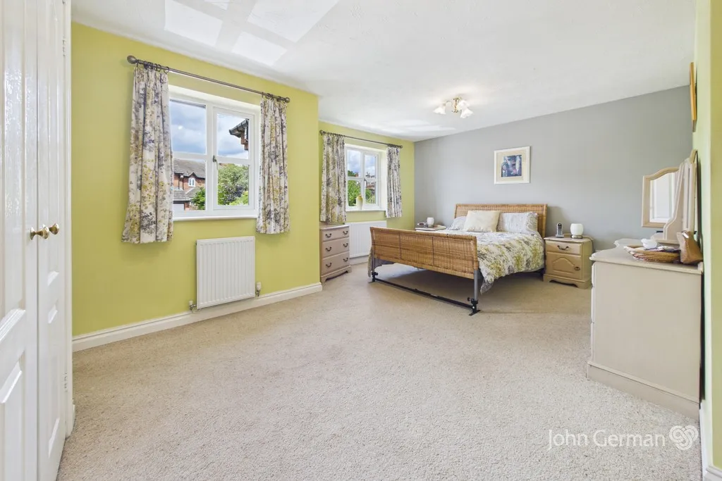Meadow View, Doveridge, photo 17