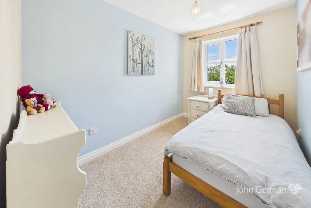 Meadow View, Doveridge, photo 23