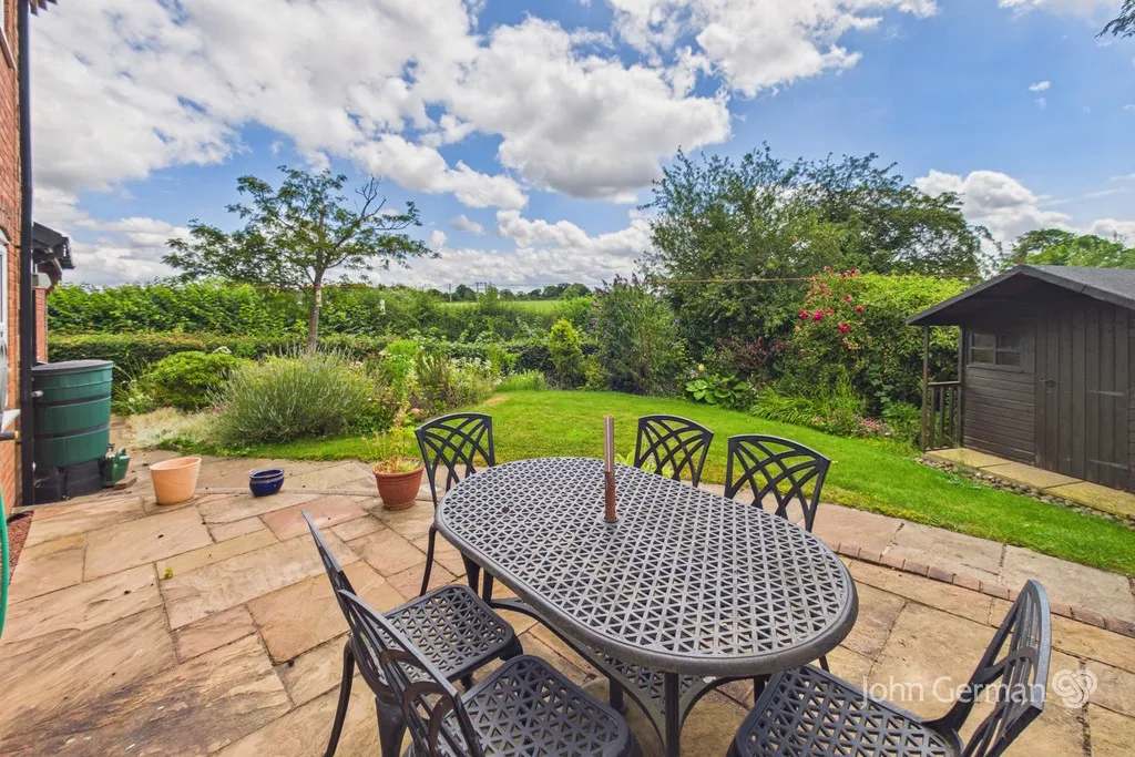 Meadow View, Doveridge, photo 25