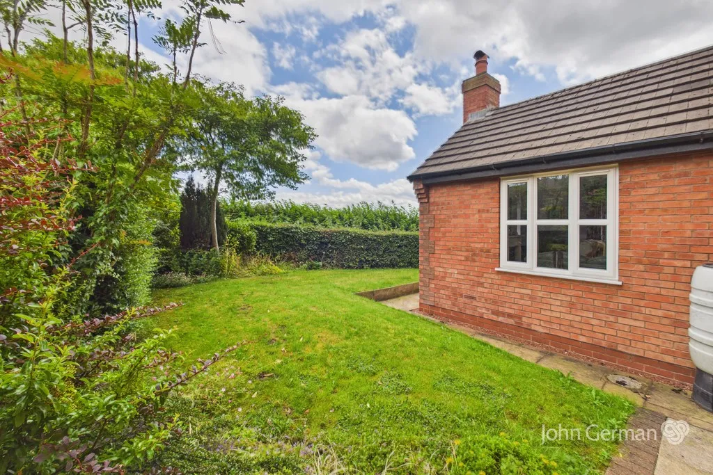 Meadow View, Doveridge, photo 31