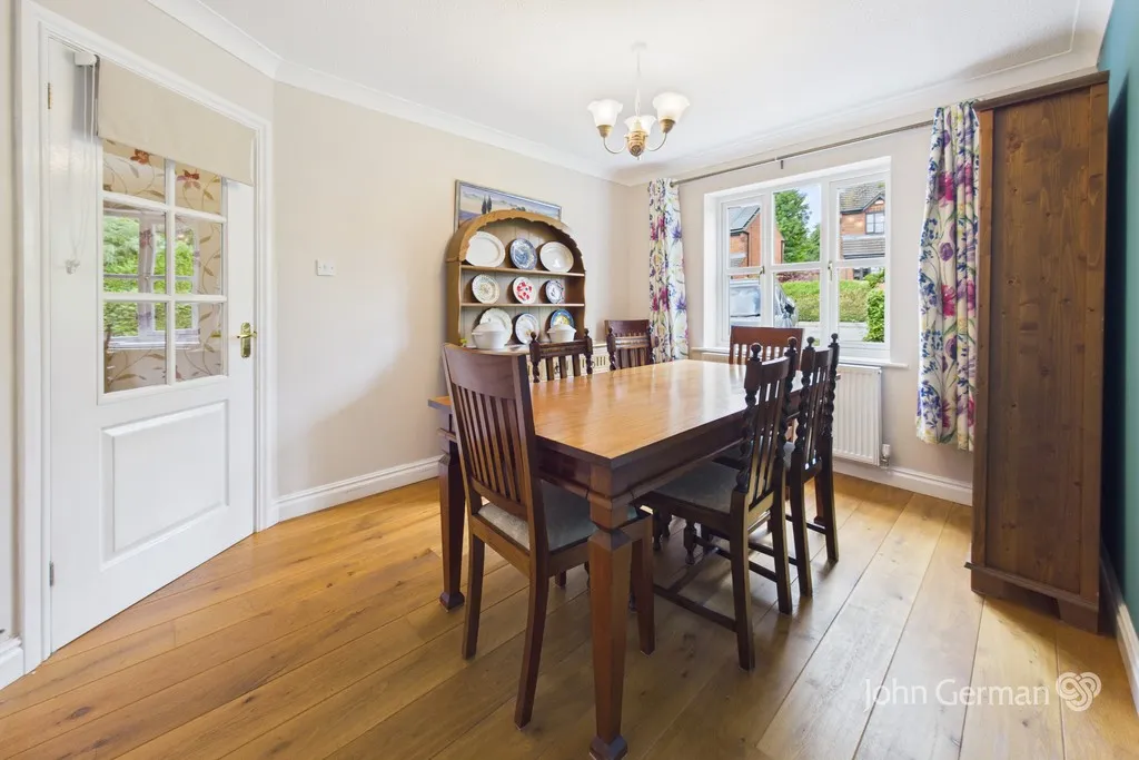 Meadow View, Doveridge, photo 8