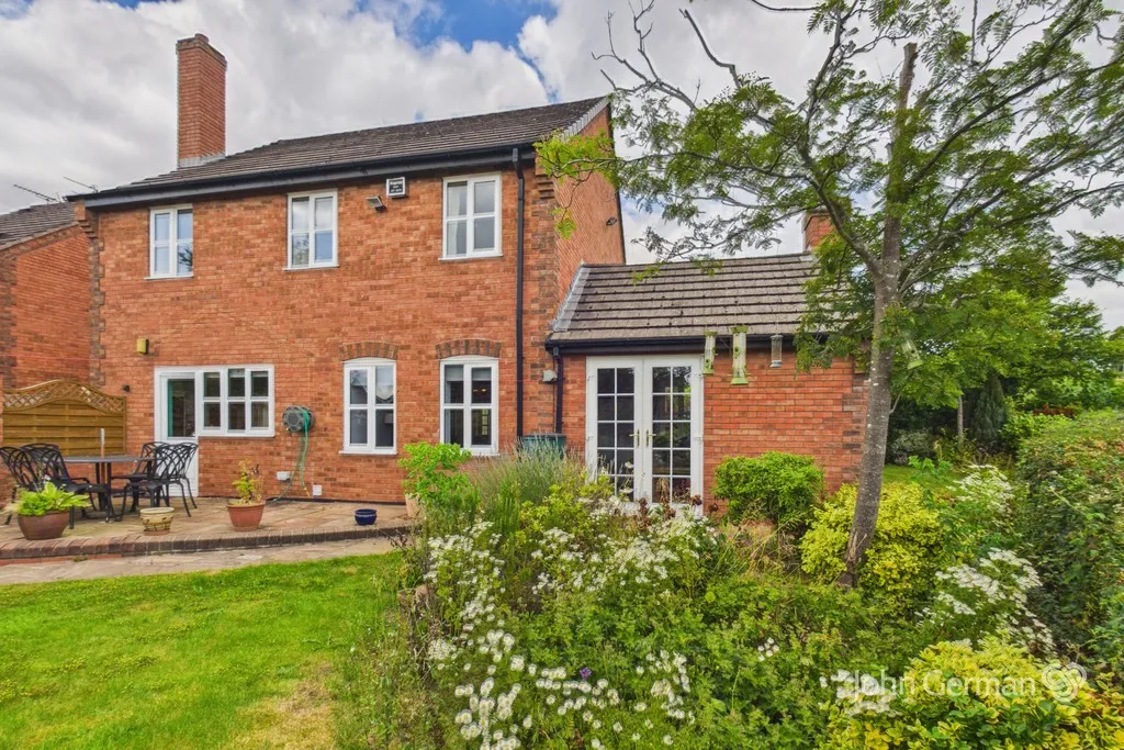 Meadow View, Doveridge, photo 29