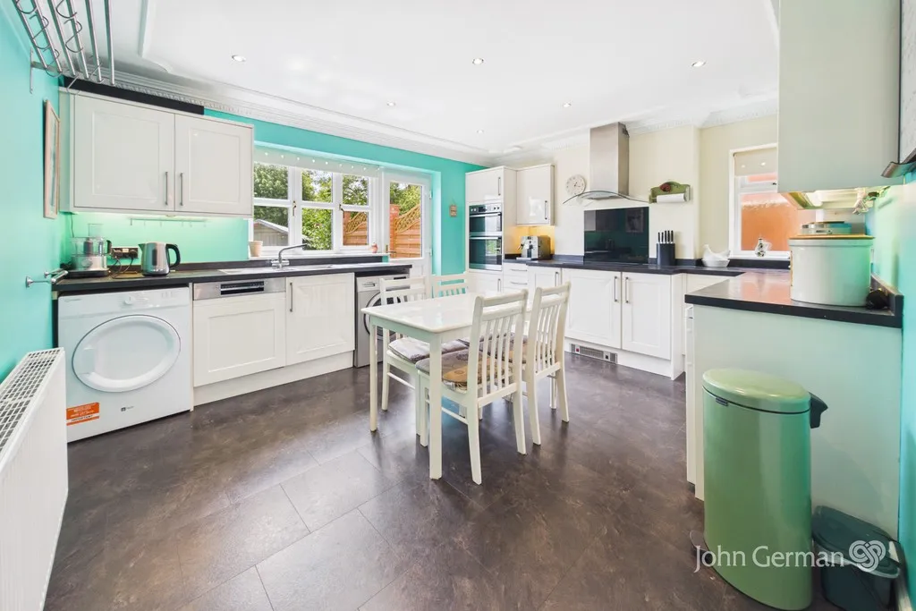 Meadow View, Doveridge, photo 10