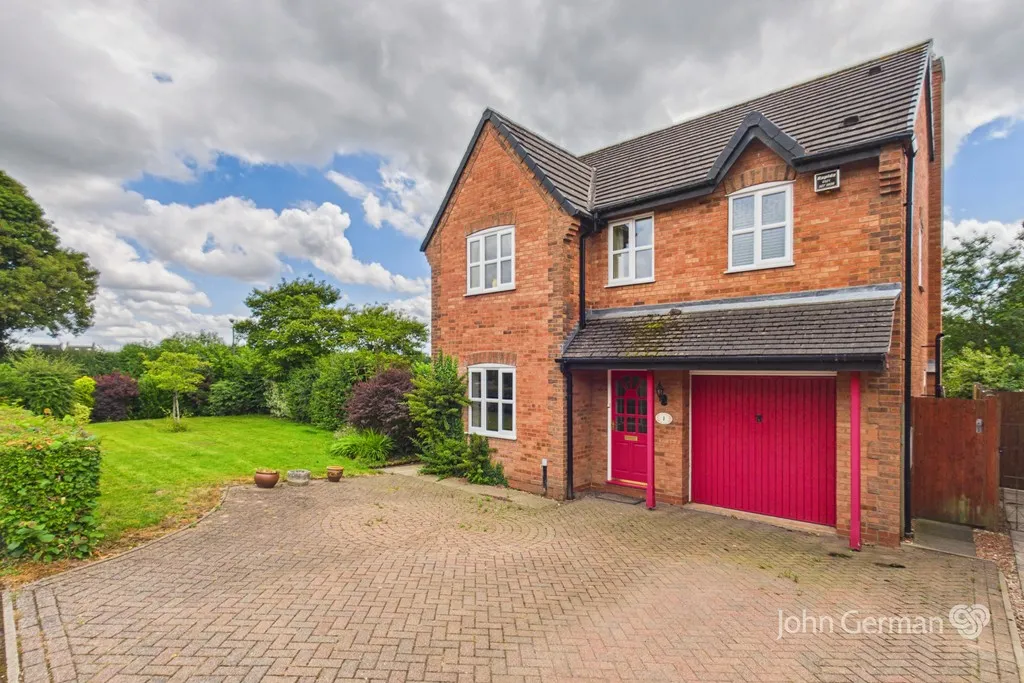 Meadow View, Doveridge, photo 32