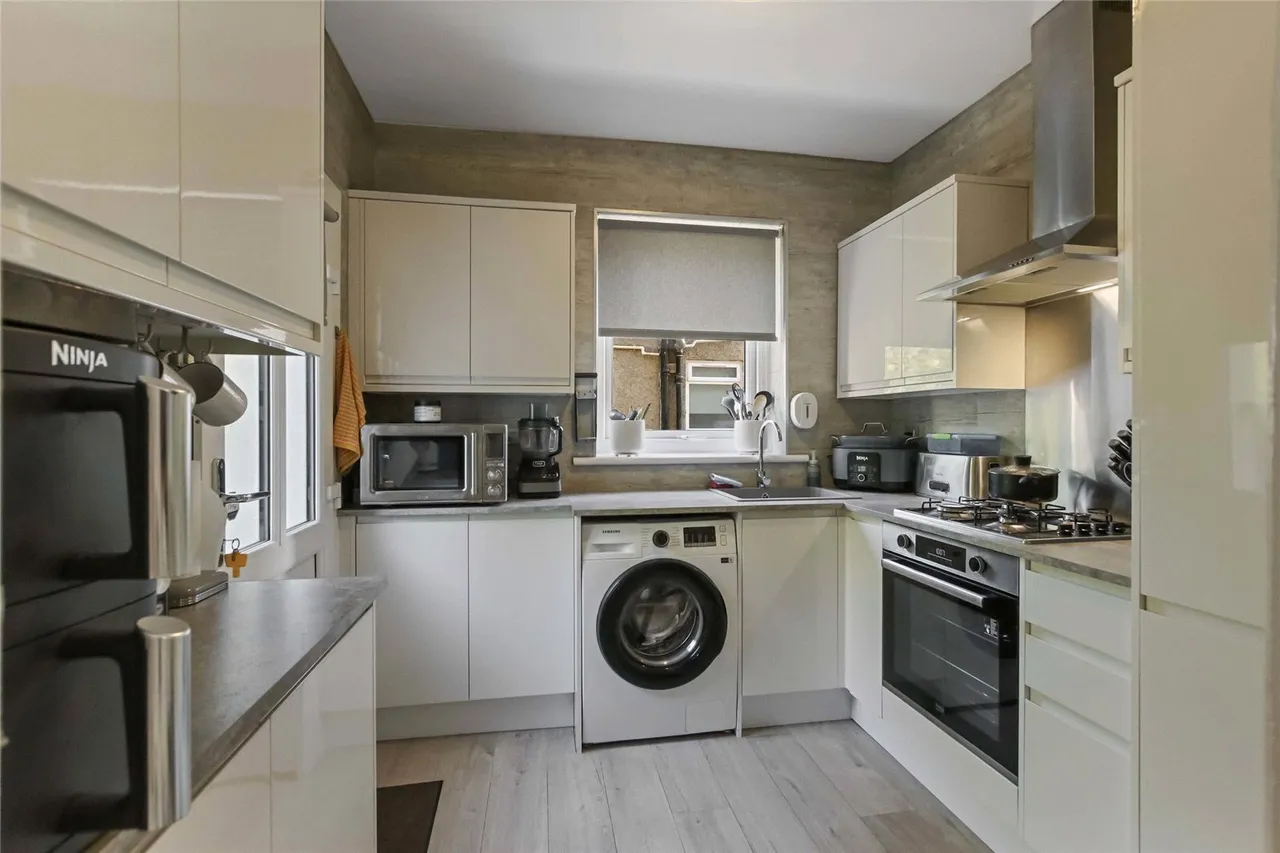 Drakemire Drive, Glasgow, G45, photo 5