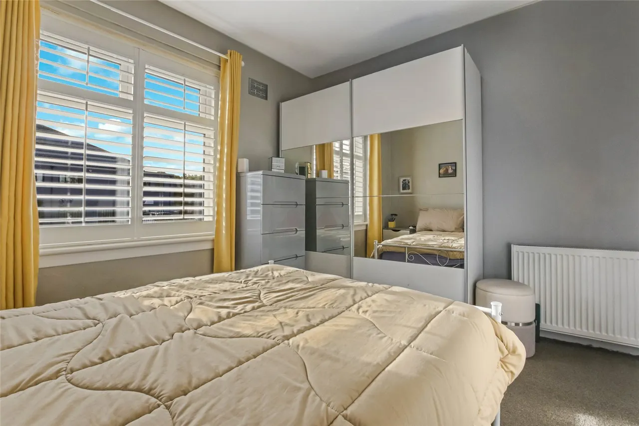 Drakemire Drive, Glasgow, G45, photo 14