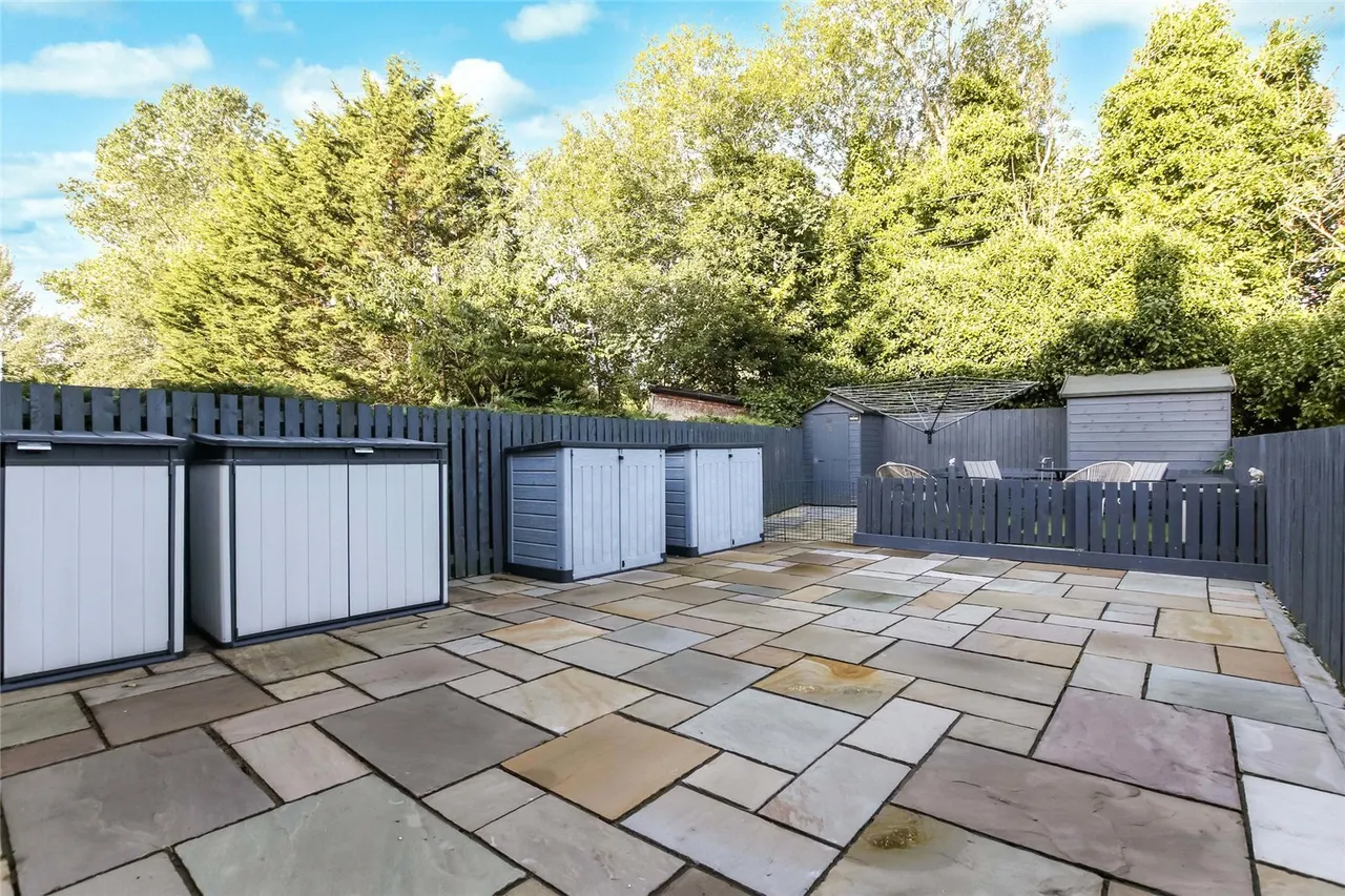 Drakemire Drive, Glasgow, G45, photo 15