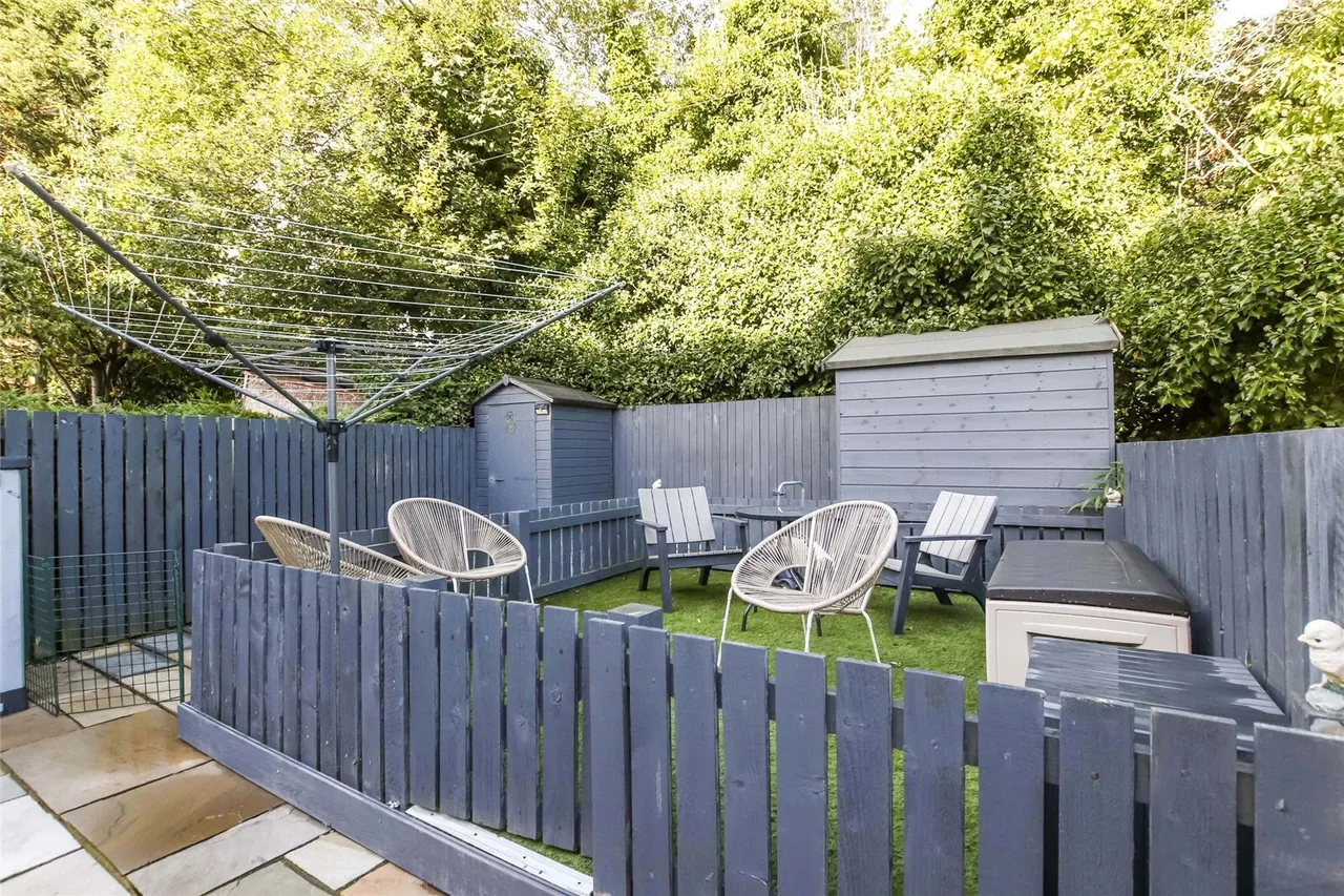 Drakemire Drive, Glasgow, G45, photo 16