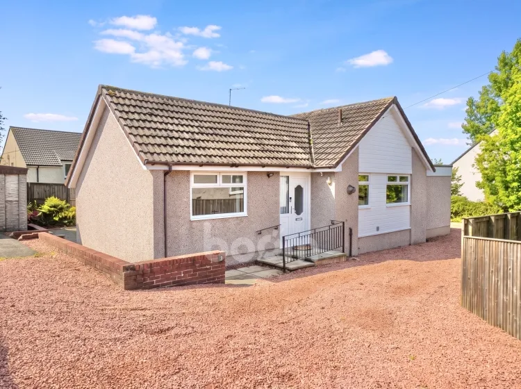 Arran Crescent, Beith, KA15, photo 9