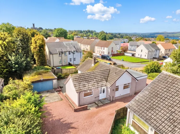 Arran Crescent, Beith, KA15, photo 10