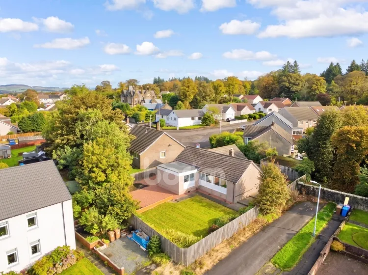 3 bed house for sale, Arran Crescent, Beith, KA15