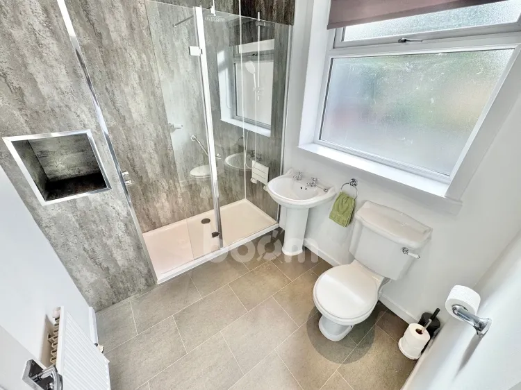 Arran Crescent, Beith, KA15, photo 28