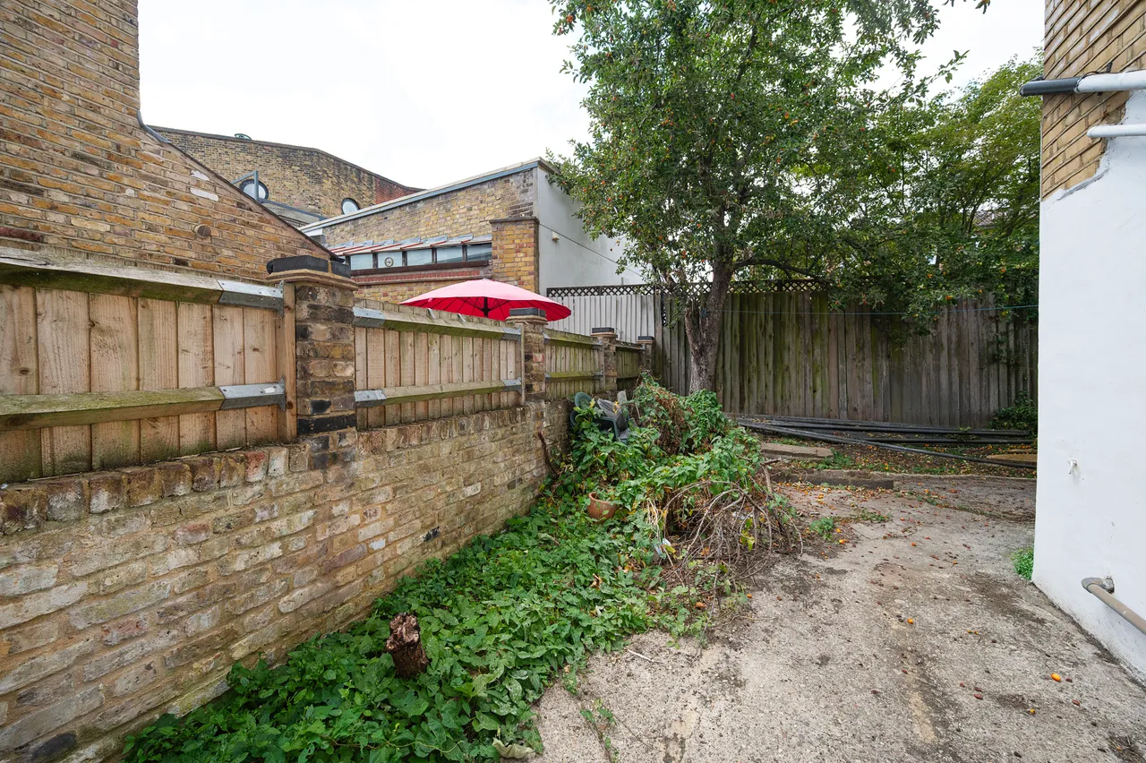 14 Wayland Avenue, Hackney, London, photo 10