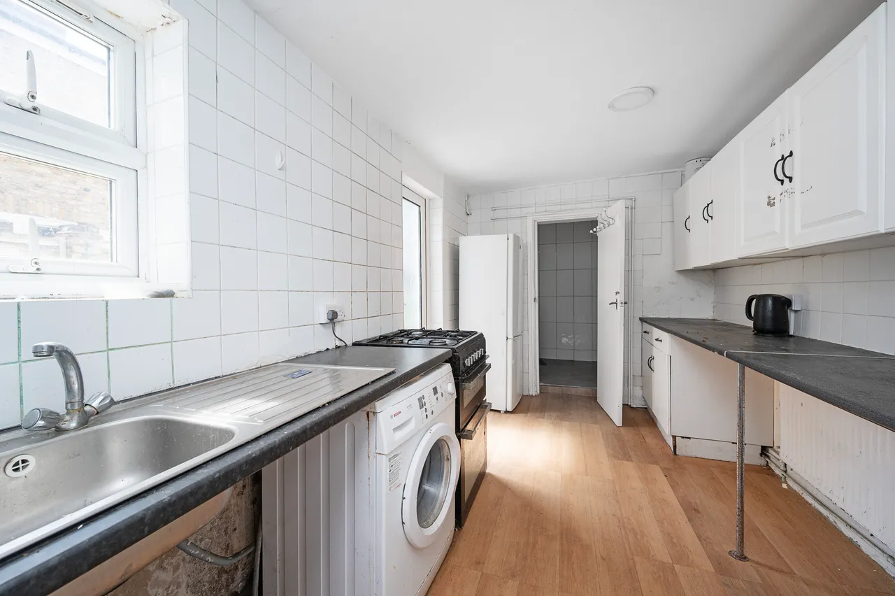 14 Wayland Avenue, Hackney, London, photo 3
