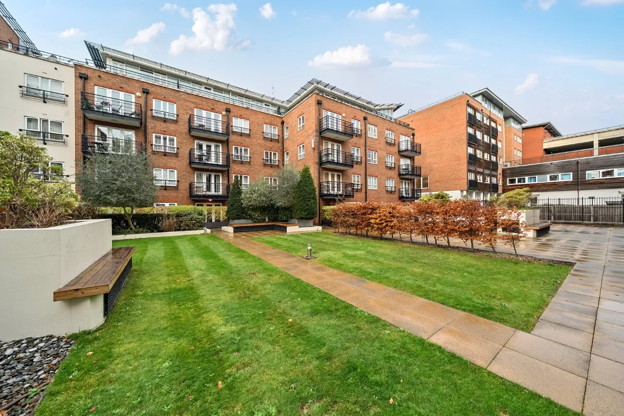 Seven Kings Way, Kingston Upon Thames, KT2, photo 9