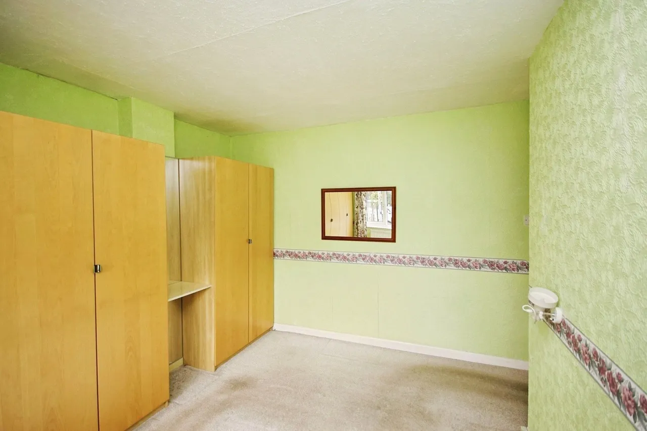 Blackhorse Road, Mangotsfield, Bristol, BS16, photo 10