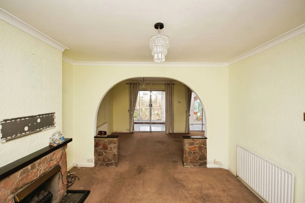Blackhorse Road, Mangotsfield, Bristol, BS16, photo 5