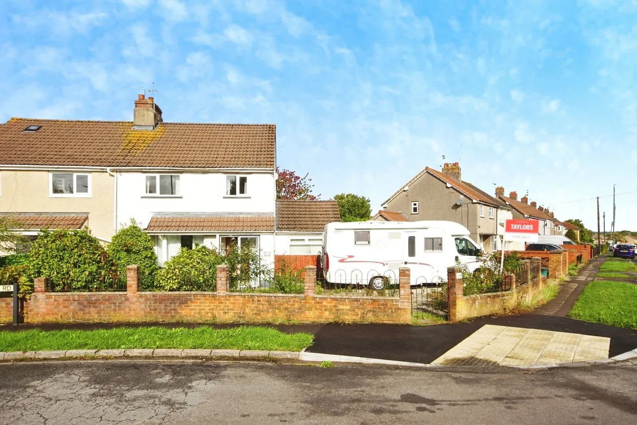 Blackhorse Road, Mangotsfield, Bristol, BS16, photo 6