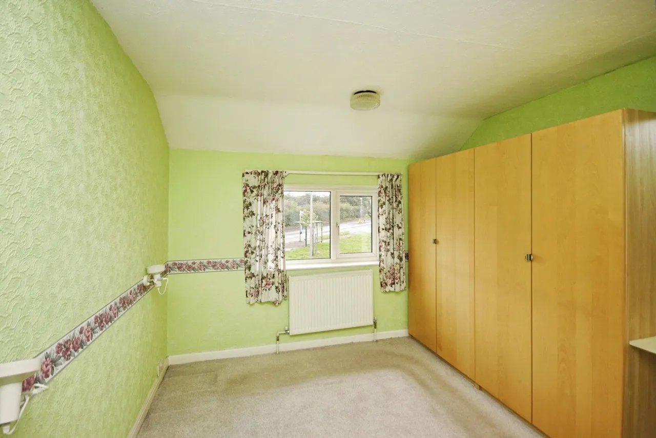Blackhorse Road, Mangotsfield, Bristol, BS16, photo 9