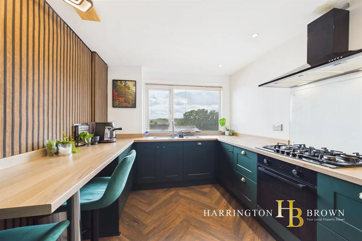 3 bed house for sale — Eastfields, Stanley